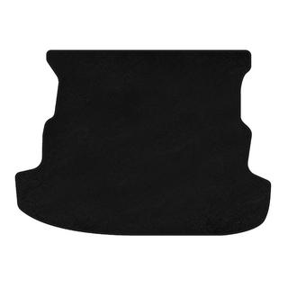 Trunk Mat Textile Classic (SD, Black)