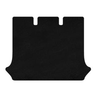 Trunk Mat Textile Classic (Black)