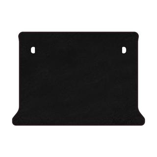 Trunk Mat Textile Classic (Black) Fiat Fiorino/Qubo 2008-2024