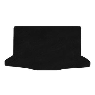 Trunk Mat Textile Classic (HB, Black)