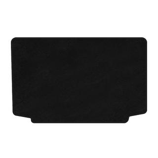 Trunk Mat Textile Classic (Black)