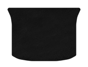 Ford Edge 2006-2014 Trunk Mat Textile Classic (Black) photo 1