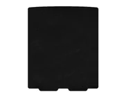 Ford Explorer 2011-2019 Textile Trunk Mat Classic (2015-2019, 5-seater, Black) photo 1