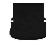 Ford Explorer 2011-2019 Trunk Mat Textile Classic (2011-2015, Black) photo 1