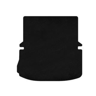 Trunk Mat Textile Classic (2011-2015, Black)