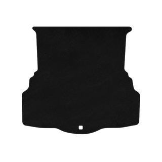 Trunk Mat Textile Classic (SD, Black) Ford Fusion 2012-2020