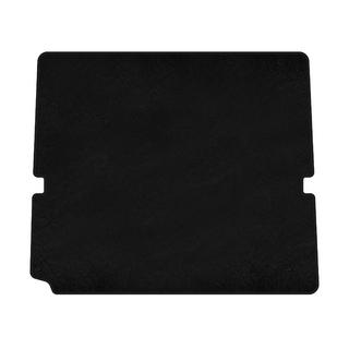 Trunk Mat Textile Classic (Black) Ford Galaxy 2007-2015
