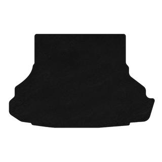 Textile Trunk Mat Classic (Coupe, Black) Ford Mustang 2015-2023