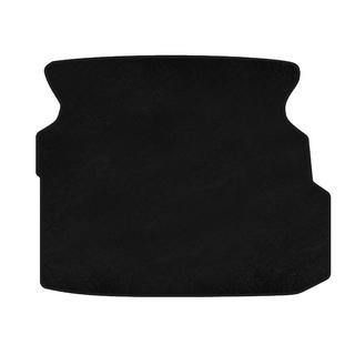 Trunk Mat Textile Classic (2005-2009, SD, Black)