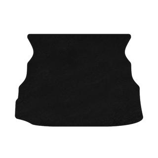 Trunk Mat Textile Classic (SD, Black)