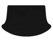 GreatWall Haval H2 2014-2021 Trunk Mat Textile Classic (Black) photo 1