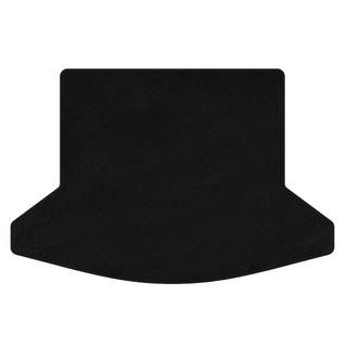 Trunk Mat Textile Classic v1 (Black) Great Wall Haval H6 III 2020-