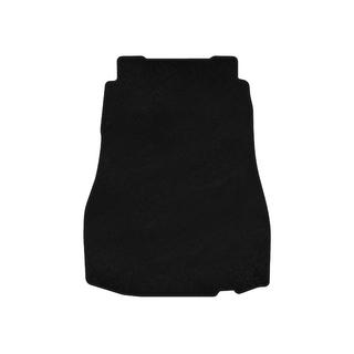 Trunk Mat Textile Classic (SD, Black) Honda Accord IX 2013-2017