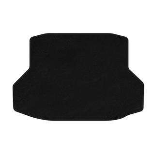 Trunk Mat Textile Classic (SD, Black)
