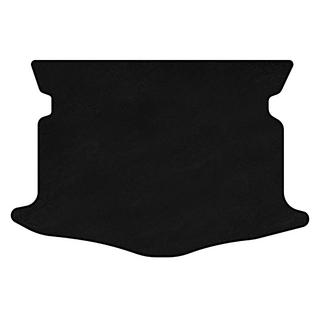 Trunk Mat Textile Classic (Black)