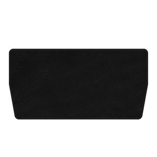 Trunk Mat Textile Classic (Black)
