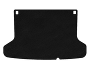 Honda X-NV/Ciimo X-NV 2019- Trunk Mat Textile Classic (Electric, Black) photo 1