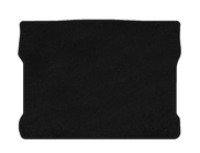Hummer H3 2005-2010 Trunk Mat Textile Classic (Black) photo 1