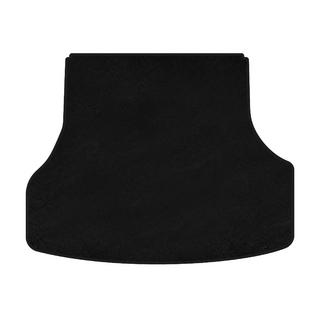 Trunk Mat Textile Classic (SD, Black)