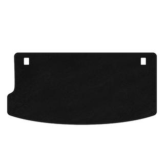 Trunk Mat Textile Classic (HB, Black)