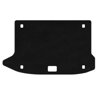 Textile Trunk Mat Classic V3 (Black)