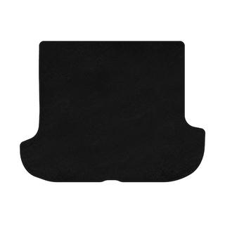 Trunk Mat Textile Classic (Black)