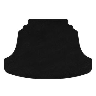 Trunk Mat Textile Classic (G35 S, Coupe, Black) Infiniti G25/G35/37 (V36/CV36) 2006-2015