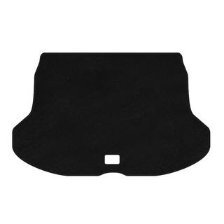 Trunk Mat Textile Classic (Black) Infiniti QX50 2013-2017