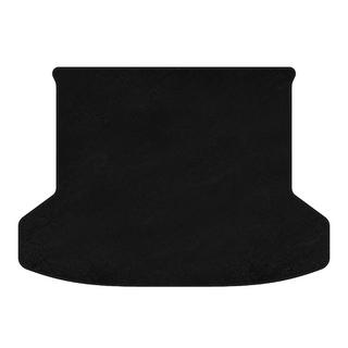 Trunk Mat Textile Classic (Black) Infiniti QX50 2018-