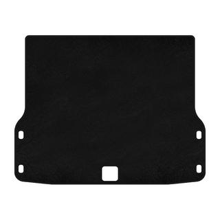 Textile Trunk Mat Classic (2004-2008, Black) Infiniti QX56 2004-2010