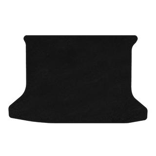 Trunk Mat Textile Classic (Black)