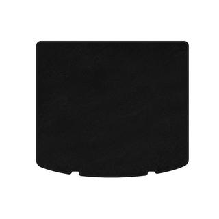 Trunk Mat Textile Classic (Black) JAC S4 2018-