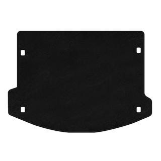 Trunk Mat Textile Classic (Black)