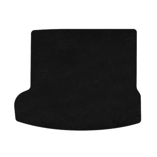 Trunk Mat Textile Classic (Black)