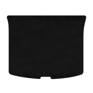 Trunk Mat Textile Classic (Black)