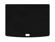 Jeep Renegade 2014- Textile Trunk Mat Classic V-2 (Black) photo 1