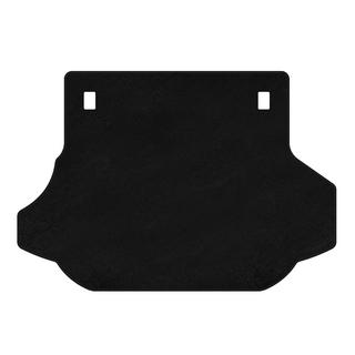 Trunk Mat Textile Classic (Black)