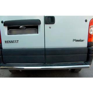 Rear Bar (Stainless Steel) photo 3