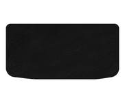 Kia Carnival 2014-2020 Trunk Mat Textile Classic (Black) photo 1