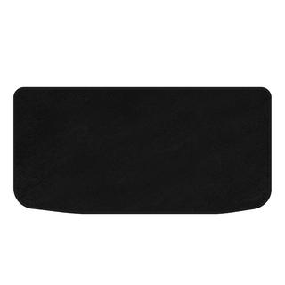 Trunk Mat Textile Classic (Black) Kia Carnival 2014-2020