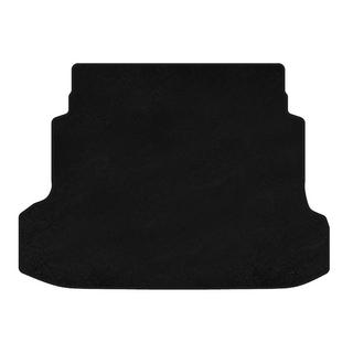 Trunk Mat Textile Classic (SD, Black)