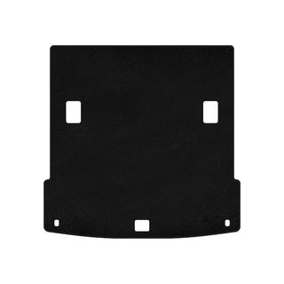 Trunk Mat Textile Classic (Black)