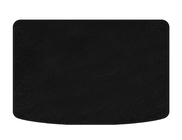 Kia Stonic 2017- Trunk Mat Textile Classic (2017-2019, Black) photo 1
