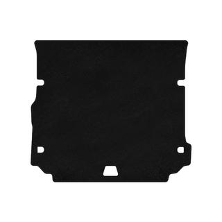 Textile Trunk Mat Classic V2 (Black) Land Rover Discovery III 2004–2009