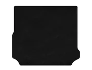 Land Rover Discovery IV 2009-2017 Textile Trunk Mat Classic V2 (Black) photo 1