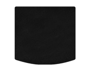 Land Rover Discovery Sport 2014- Textile Trunk Mat Classic (2014-2019, Black) photo 1
