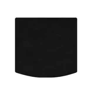 Textile Trunk Mat Classic (2014-2019, Black)