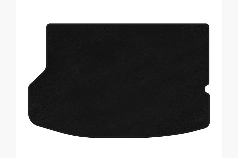 Leopaard CS9EV 2017- Textile Trunk Mat Classic (6-Seater/Electric, Black) Image