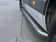 Renault Master 2011-2023 Premium Side Steps (2 pcs, Stainless Steel) photo 7