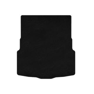 Classic Carpet Boot Mat (All-Wheel Drive, Black)
